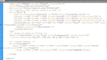 SVG Part 10  Animation Controls