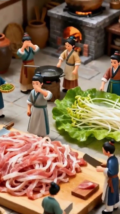 Toge Indonesia #feedshorts