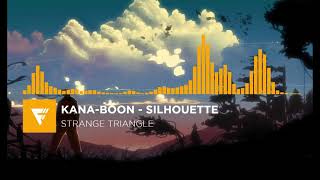 KANA-BOON - Silhouette | 1 hour