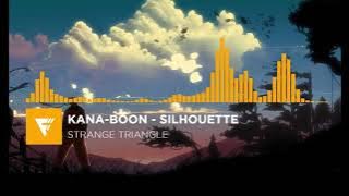 KANA-BOON - Silhouette | 1 hour