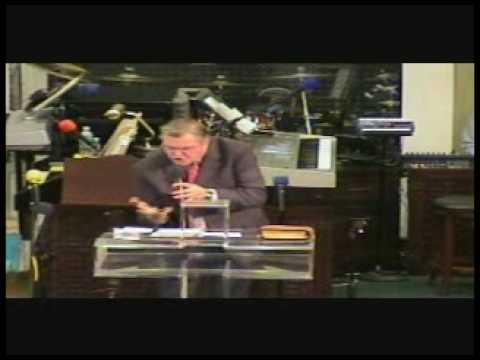 Pastor Wayne Huntley – "Serious About Saving our City" – 2 of 4