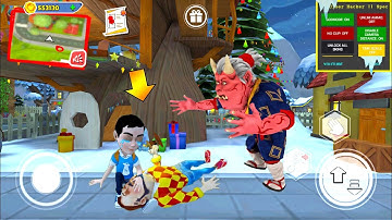 Dark Riddle New Update 17.5.0 | UPDATED STORY ( MOD GAME Neighbor ) Fun GamePlay | Part 6