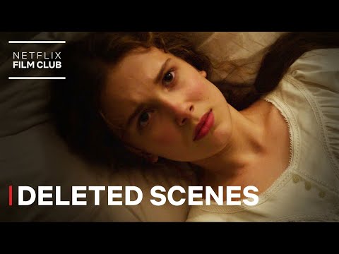 Enola Holmes | Exclusive Deleted Scenes | Netflix