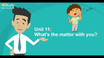 [IOStudy.net] Học tiếng Anh Lớp 5 Bài 11: What