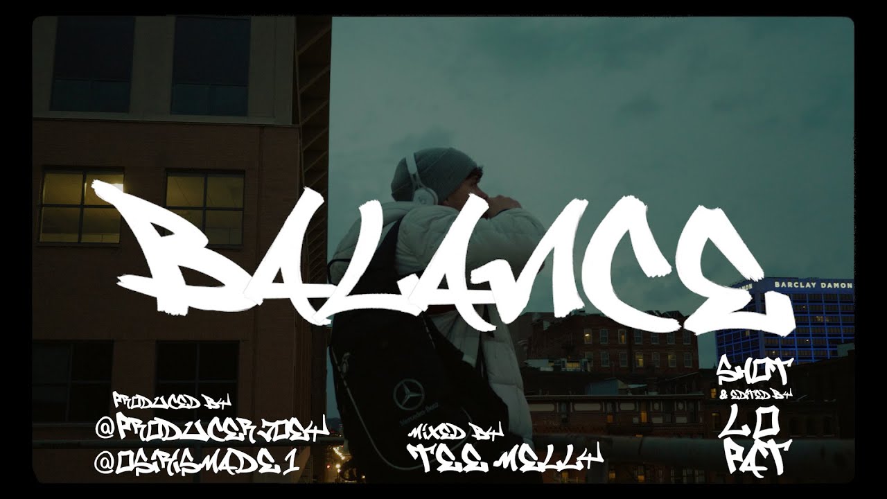Watch WERD - Balance (Official Music Video) on YouTube Watch WERD - Balance (Official Music Video) on YouTube