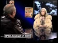 María Kodama: Anticipo Entrevista