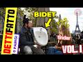 Fate un Appuntamento TINDER a Parigi e Regalate un Bidet - THESHOW IN PARIS VOL.I - theShow