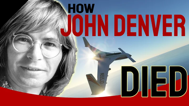 John Denver Plane Crash Explained! #johndenver #jo...