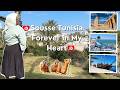 Discover Sousse, Tunisia πΉπ³: My Unforgettable Travel Adventure in 2025