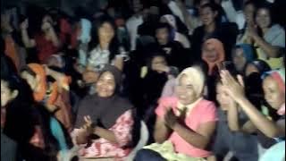 pangeran dangdut suaranya mirip banget sama penyanyi aslinya (abi)