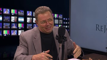 Comprehensive & Independent Retirement Planning – Steve Savant’s Money Part  5 of 5