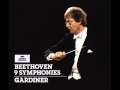 Beethoven Symphony No. 1 in C major, op. 21 (Gardiner/ORR)