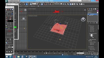 GTA SA prelight tutorial