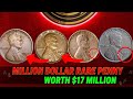 1926 &amp;1927 PENNY HOW MUCH IS IT WORTH?-RARE PENNIES THAT ARE VALUABLE! Mp3 Song