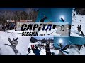 CAPiTA SESSION２０２１