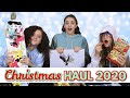 What We Got For Christmas | Christmas Haul 2020