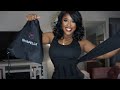 THE BEST WAIST SHAPER EVER | Bandage Wrap | ShapellX