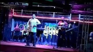 Best Of Rhumba Live In Oj Lounge Reloaded (Stella Mate Festo) Marto M