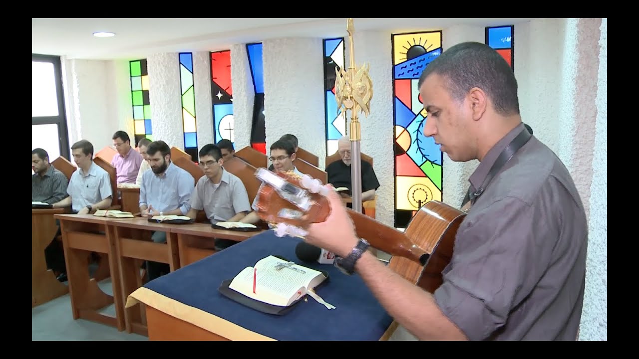 Seminário Missionário Redemptoris Mater