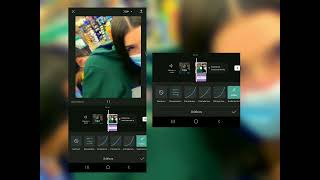 tutorial MEU shake edit funk capcut