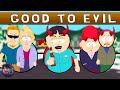 South Park Parents: Best To Worst