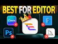এডিটরদের জন্য সেরা AI TOOLS 🔥 Aiease Ai
