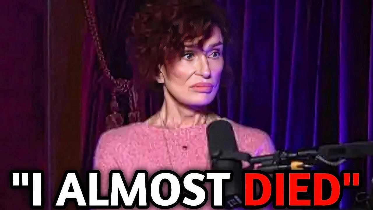 Sharon Osbourne First Appearance after Ozzy's Dead will BROKE your Heart