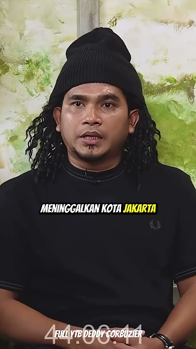 WHEN EVERYONE IS SHOCKED TO HEAR FAJAR SADBOY'S WORDS! #prazteguh #fajarsadboy #podcast