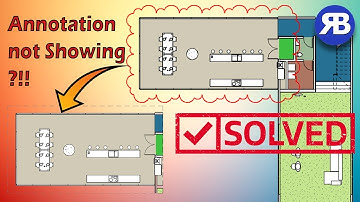 Revit Snippet: Find missing annotation in dependent views