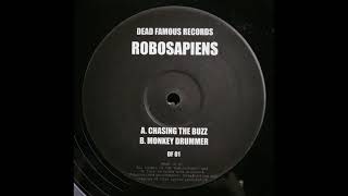 Robosapiens - Chasing The Buzz