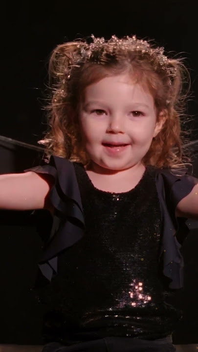John Lennon Would Be PROUD of This 3 Year Old's Imagine Cover | #angelicanero #johnlennon #imagine