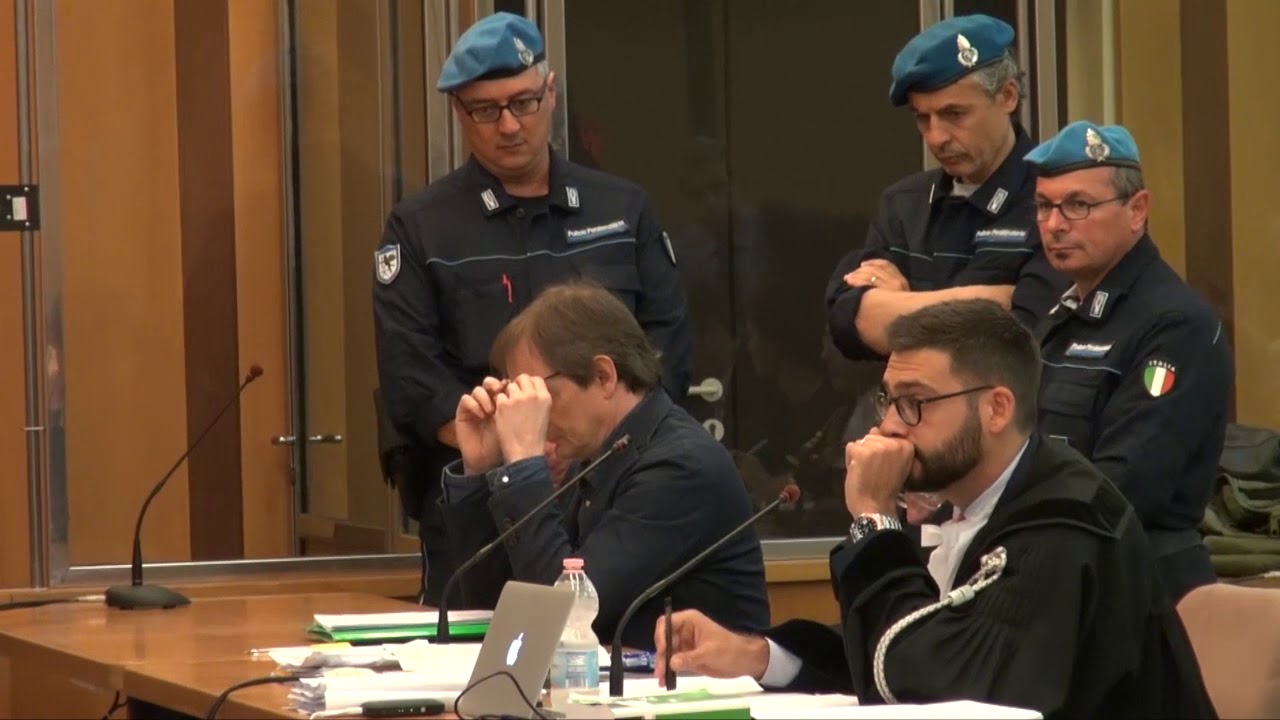 RAVENNA: Delitto Ballestri, chiusa l’istruttoria, negati ancora i domiciliari a Cagnoni | VIDEO