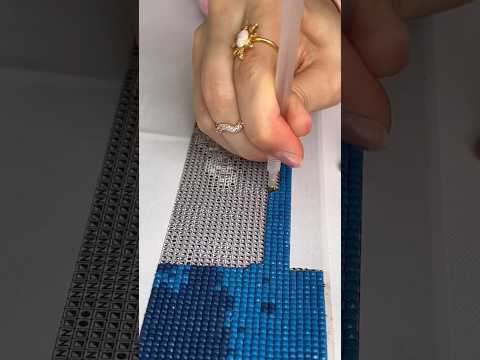 Video: Taştan kendi elleriyle yapılmış mozaik