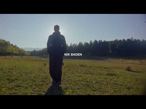 The North Face Welcomes: Nik Baden