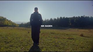 The North Face Welcomes: Nik Baden