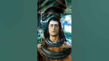 भूत भविष्य वर्तमान तीनों काल मुझमें समाहित है || har har mahadev ||