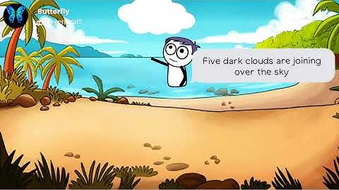 1st standard maths -Unit -2 Numbers song.