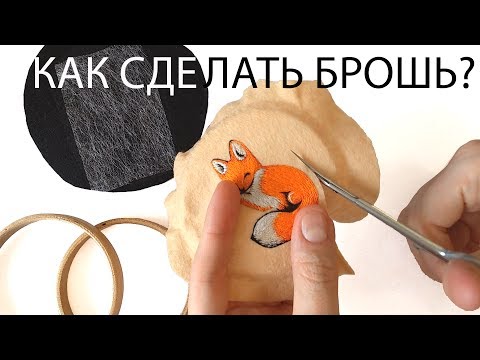 Корень слова вышивка