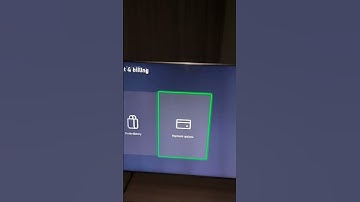 Xbox Series X/S How To Check Balance