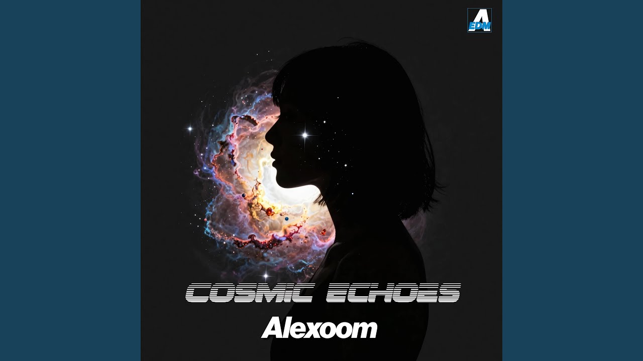 Cosmic Echoes auf YouTube ansehen Cosmic Echoes auf YouTube ansehen