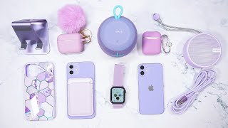 Jewel/bag brandshop iPhone12パープル64GB Amazon | 【整備済み品】 Apple iPhone 12 64GB パープル SIM