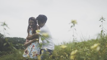 Liwanag - The Knobs (OFFICIAL MUSIC VIDEO)