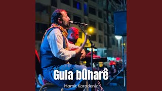 Leyla - Hamit karadeniz