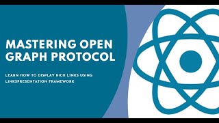 Famous Display Rich Link using LinksPresentation Framework for Open Graph Protocol in React Native New Arch Wealth