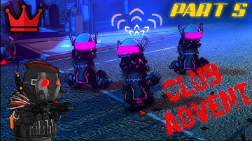 Madness Project Nexus 2 Arena Mode Part 5