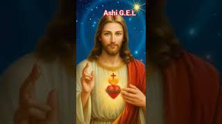 bera ugi gel ✝️🙏💟🙌#jesus #song #jesuslovesyou #blessed