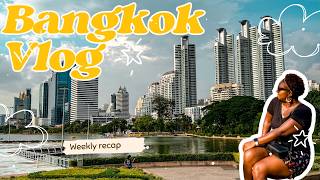 Settling Into A Soft Life In Bangkok, Thailand screenshot 4