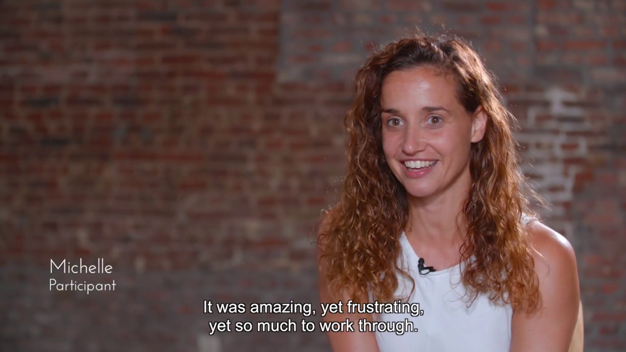 Conscious Intimacy Retreat