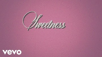Elliot James Reay - Sweetness (Official Lyric Video)