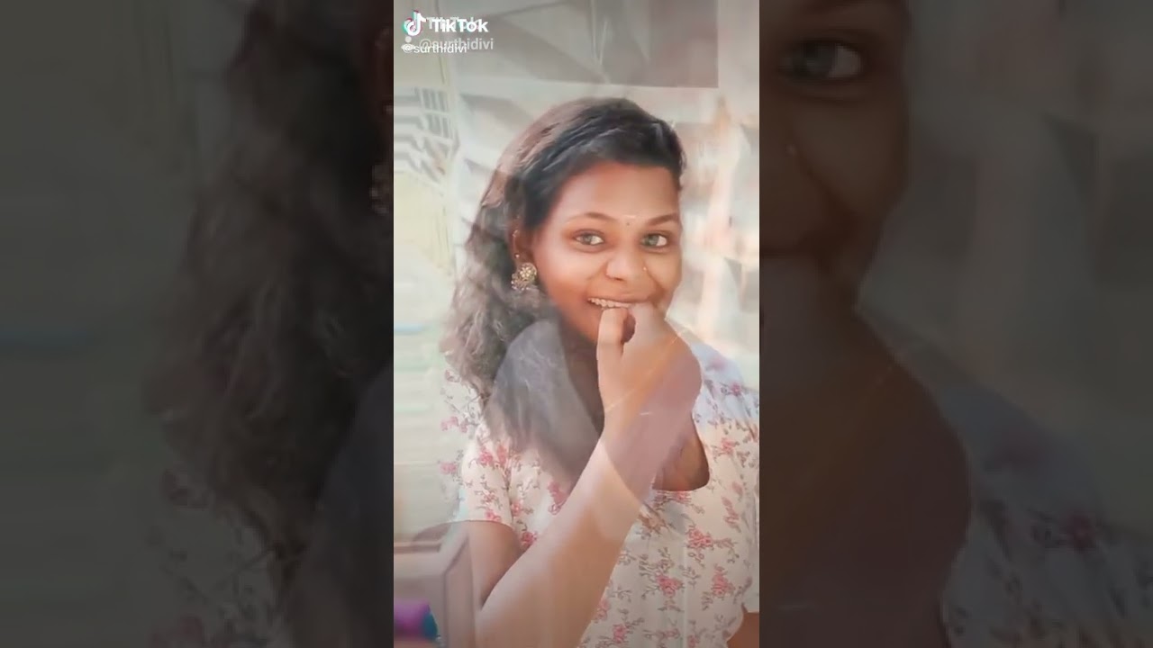 Sruthidivi MTF tamil transgender